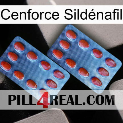 Cenforce Sildénafil 05
